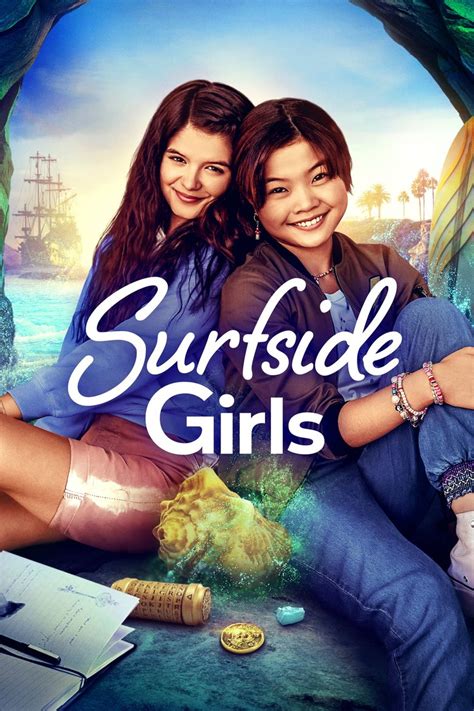 ansehen surfside girls online kostenlos|Surfside Girls: All Episodes .